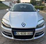 Renault Laguna Renault laguna 1.5