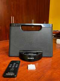 Sony Personal Audio Dockingsystem RDP-M5IP