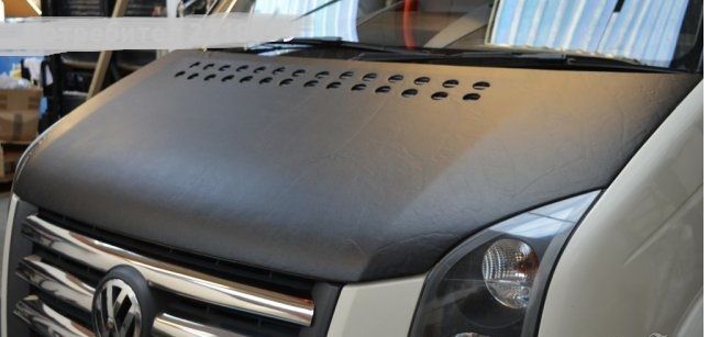 Husa capota Volkswagen Crafter 2006-2014 neinscriptionata