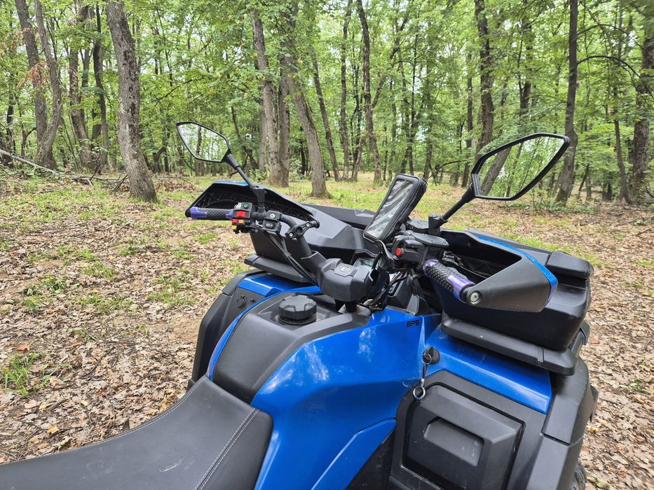 ATV cfmoto an  2023