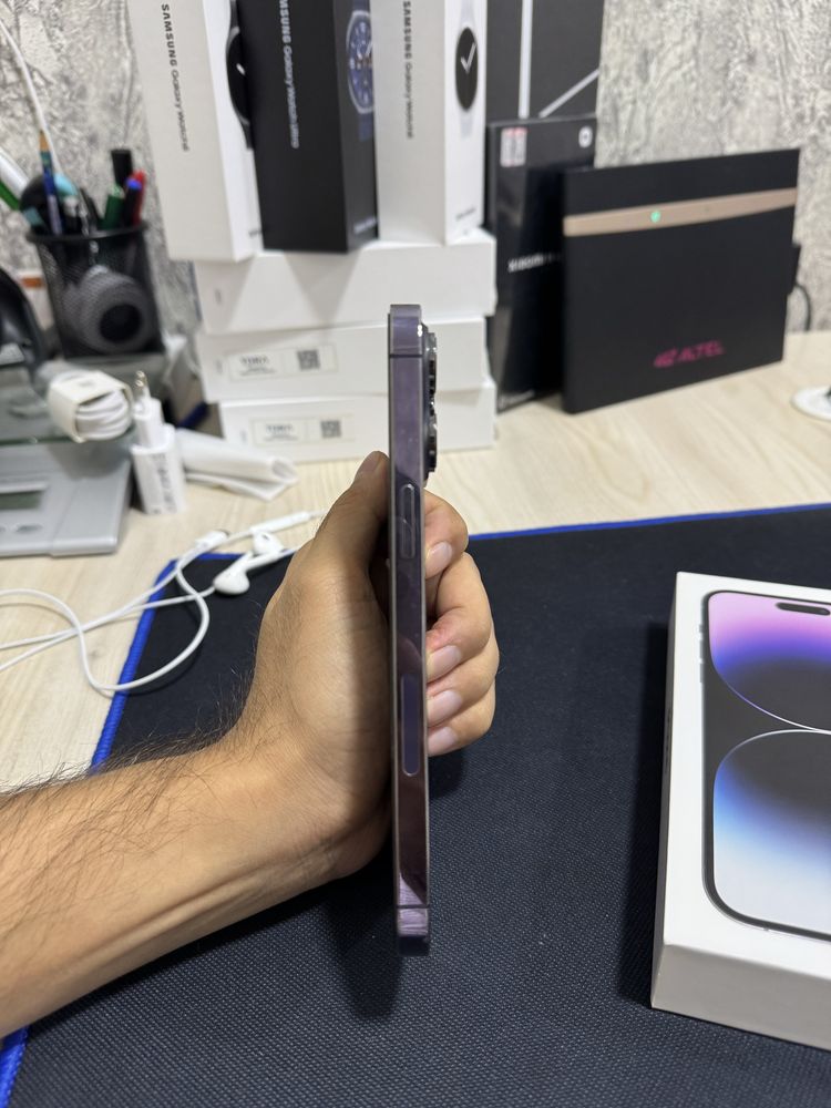Iphone 14 Pro Max 512Gb