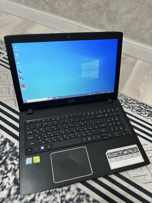 Продам ноутбук в отличном состоянии без минуса