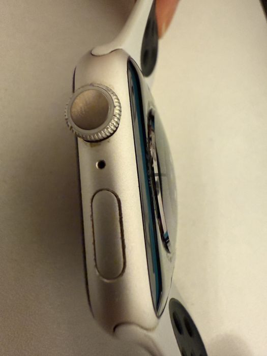 Ceas Apple Watch Nike Seria 6 GPS 44 MM