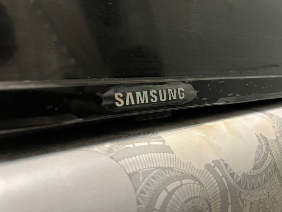 SAMSUNG TV 32 mytech
