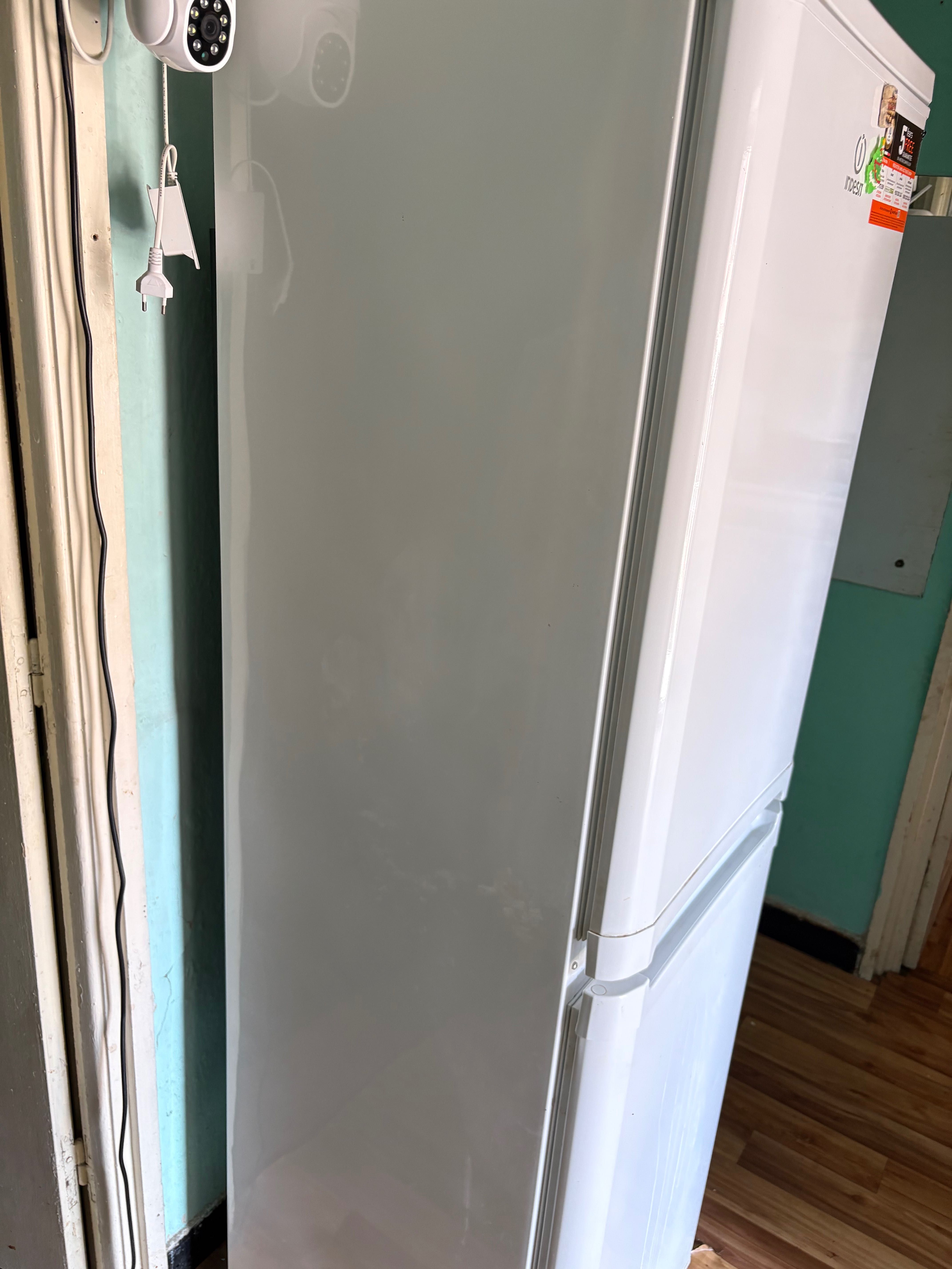 Frigider Indesit