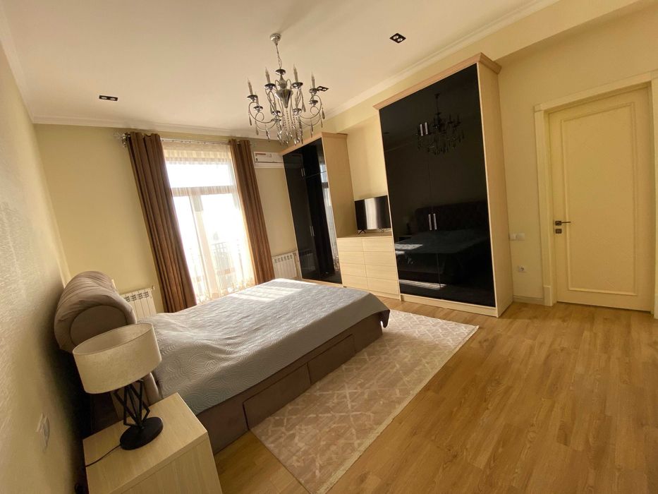 Сдается квартира на ЖК Мирабад Элит