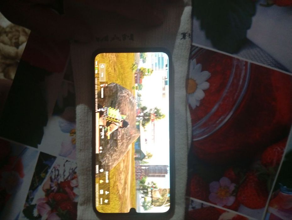 SAMSUNG A 34 5G telefon sotiladi, Holati ideal. Lijbi Halolligi bor