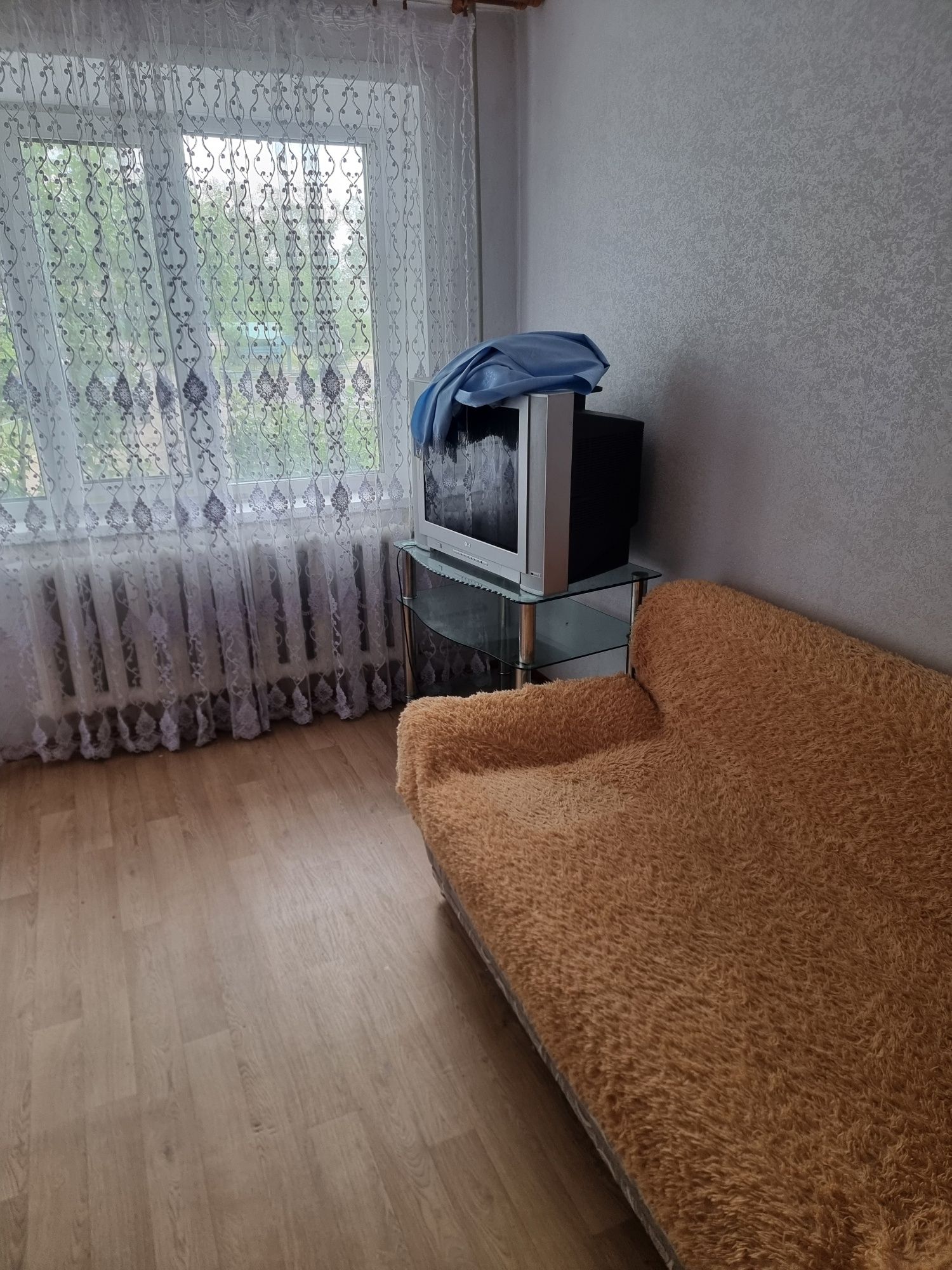 Продам квартиру 2х комнатную