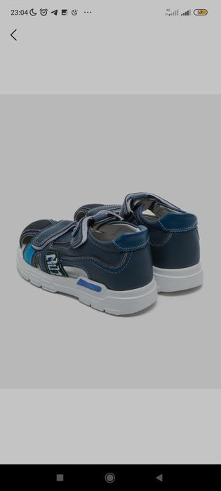 Kup kiyilmagan sandal oyoq kiuimlar