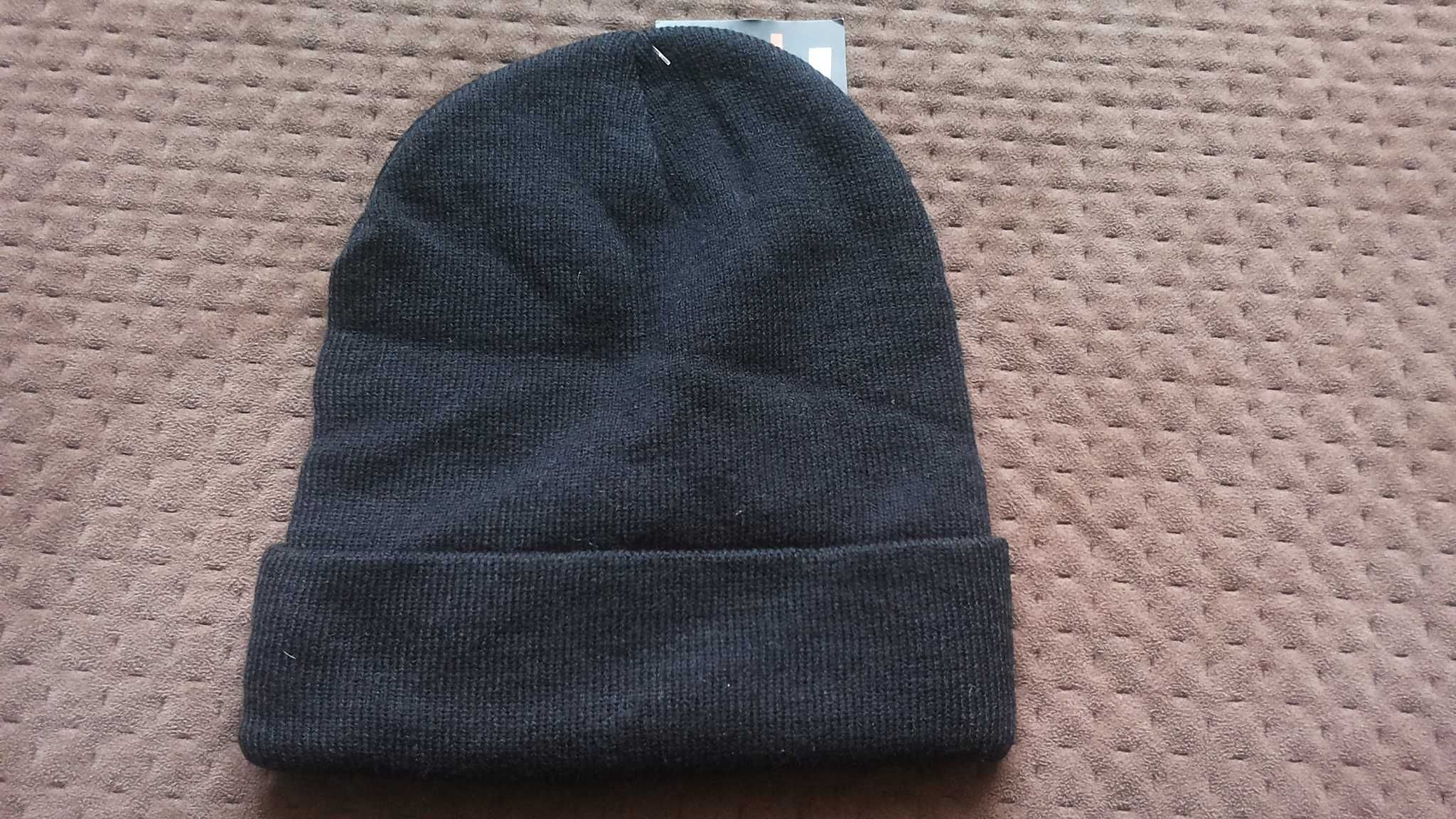 HITACHI WORK HAT размер One Size зимна работна шапка W4-394