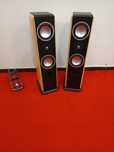 Boxe podea Dynavox MS 2626G