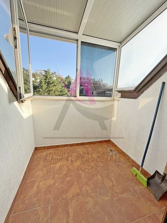 Дава се под наем Двустаен апартамент в Варна, Бриз - 64 кв.м за 400 € - Снимка #5