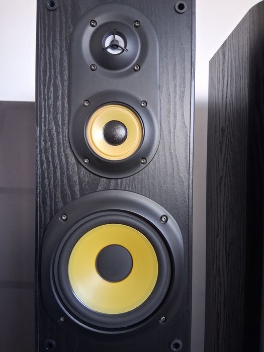 Sony SS-MF450H cărucior