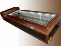 Inchiriem Capac Frigorific