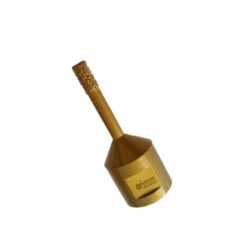 Carote profesionale diamantate de la 6mm - 60mm pentru placi ceramice