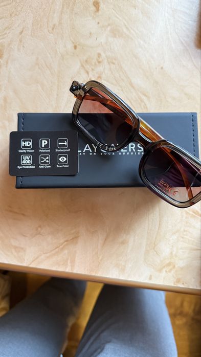 Ochelari de soare polarizati OFERTA