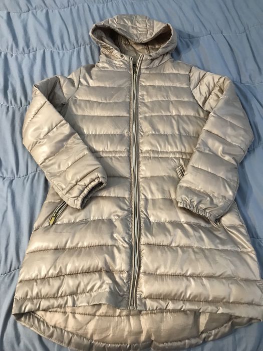 Дамско яке размер М и S