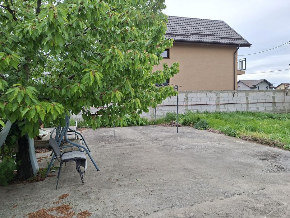 Proprietar vând casă Darza/Buftea!!