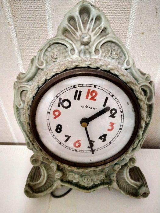 Продам советские часы