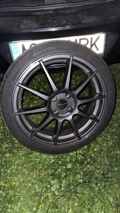 Vând Opel Astra H, motor 1.4 (90 CP)