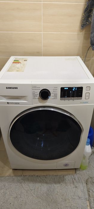 Самсунг стиральная машина