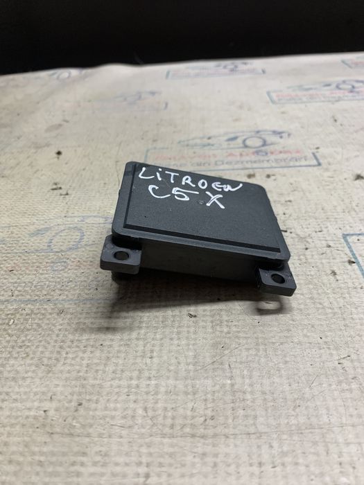 senzor radar / distronic citroen c5 - benzina 2019