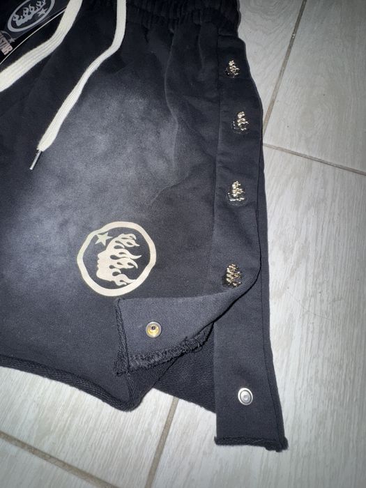 Pantaloni Scurți Hellstar S/M