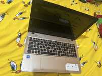 Vand laptop asus