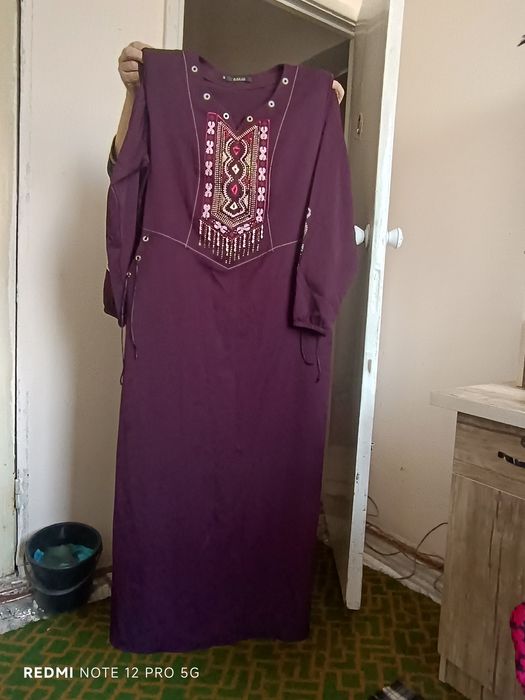 Kuylak ayollarniki engi uzun engi kalta