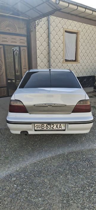 Nexia 1.5 Daeowo