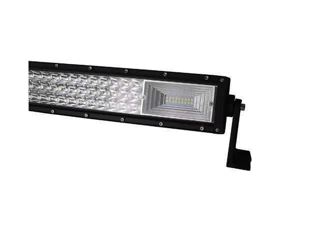 Led bar 675 w 1.34 m, spot, flod 67500 lm si cablaj