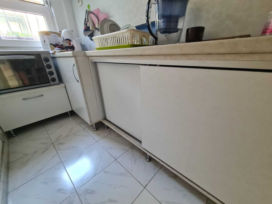 Дава се под наем Двустаен апартамент в Варна, Левски - 45 кв.м за 306 € - Снимка #2