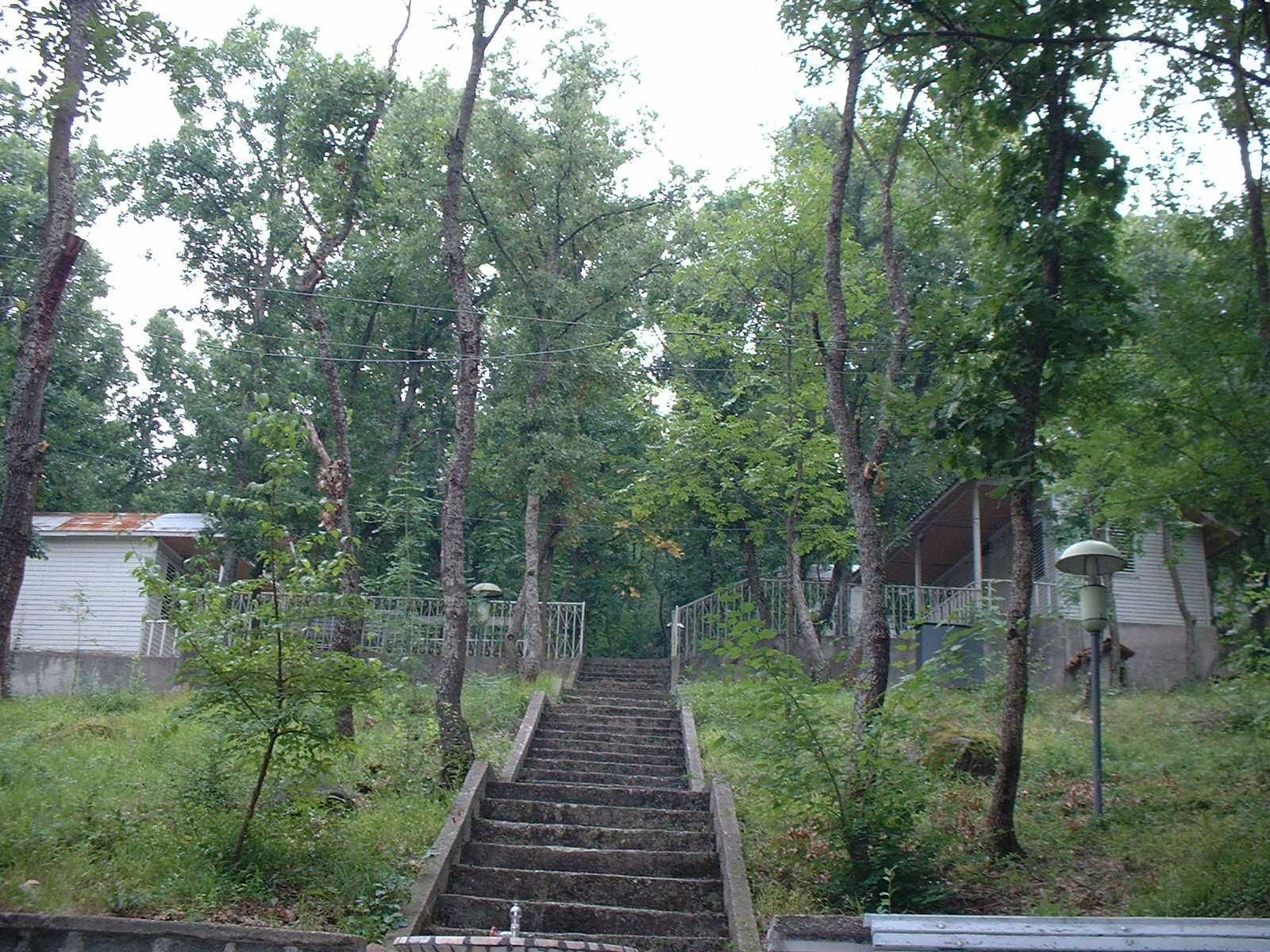 Хижа на 11 км. от гр. Елхово