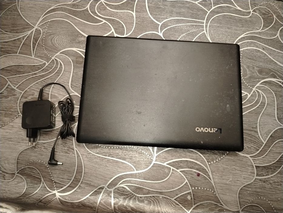 СРОЧНО!!! Ноутбук Lenovo ideapad 110-15bir