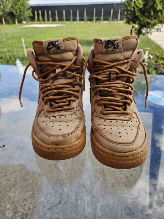 Ghete călduroase 36,5