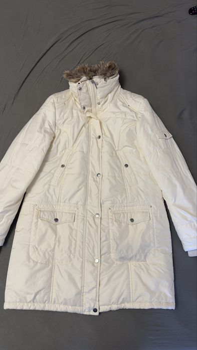 Geaca de iarna pentru femei