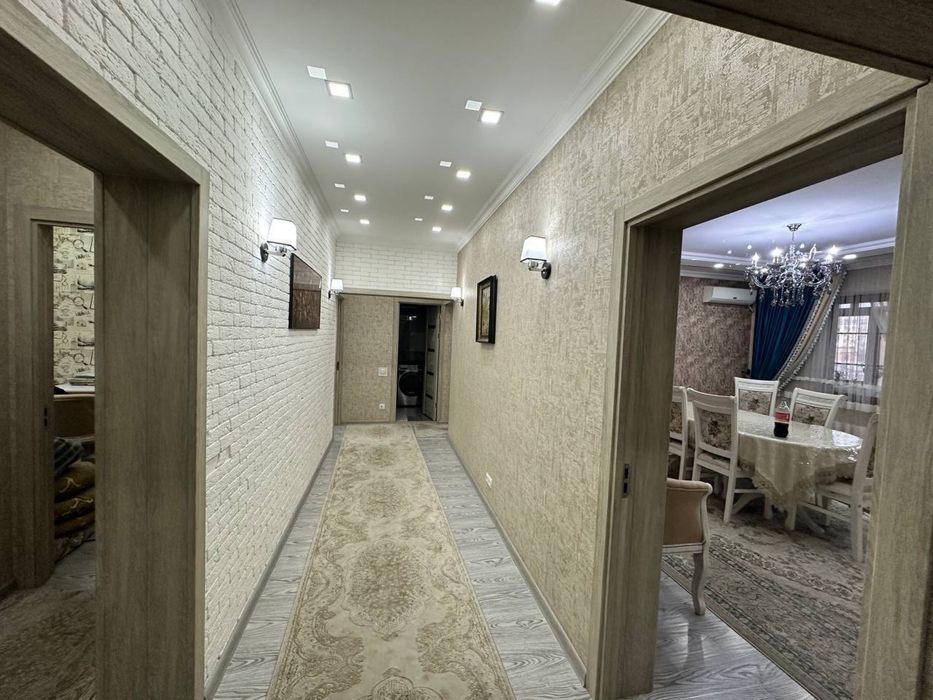 4х комнатная квартира ор. Гранд Мир Отель