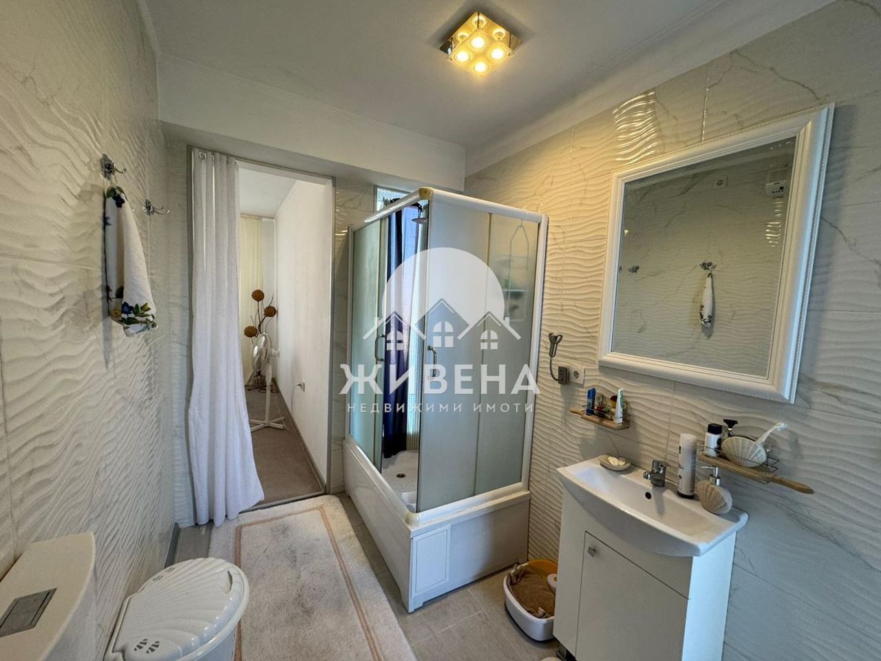 Продава се Къща в с. Царичино, Област Добрич - 192 кв.м за 808 €/кв.м - Снимка #6