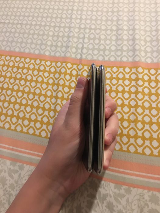 Ipod touch generația 2