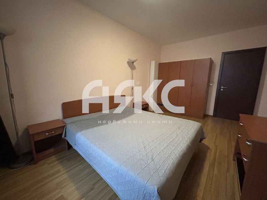 Дава се под наем Двустаен апартамент в София, Борово - 88 кв.м за 650 € - Снимка #4