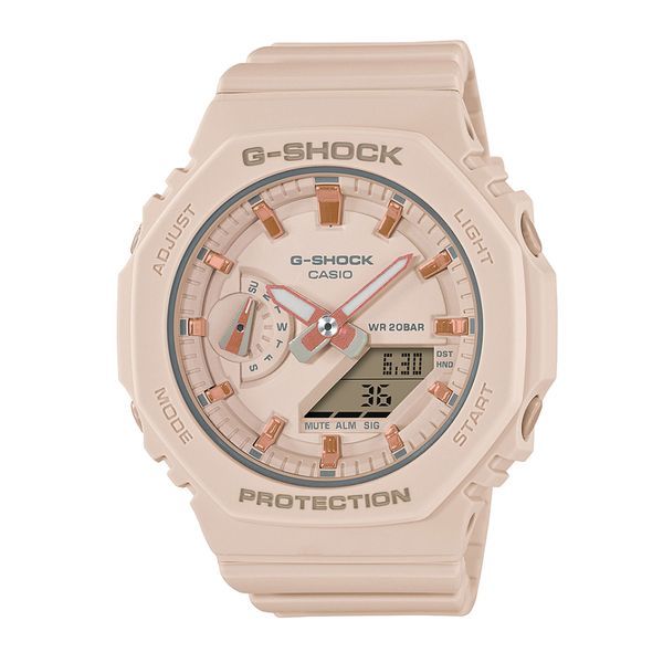 G-Shock Gma-S2100-4Aer