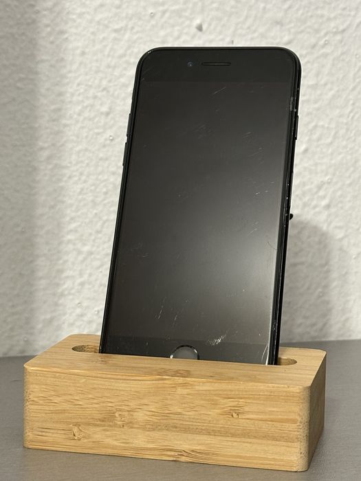 Apple iPhone 7 Black 128GB