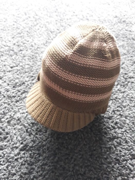 Căciula unisex/ șapcă unisex