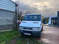 Iveco daily 2.3 2006