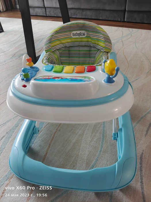 Продам ходунки фирма!