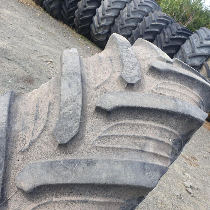 Cauciucuri 13.6R24 (340/85R24) Taurus Anvelope SH PRET la OFERTA