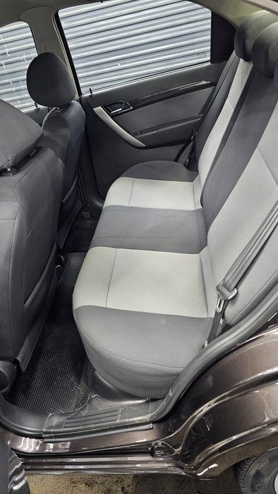 Некса 3 автомат  2019 й идеал