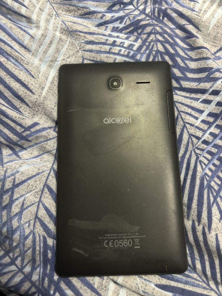 Таблет alcatel Pixi 4 9003x