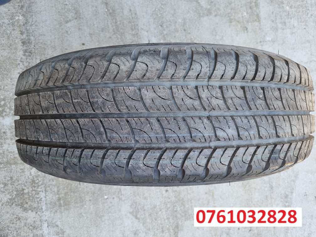 Jante/Cauciucuri Renault Trafic Goodyear 205/65/ R16 C