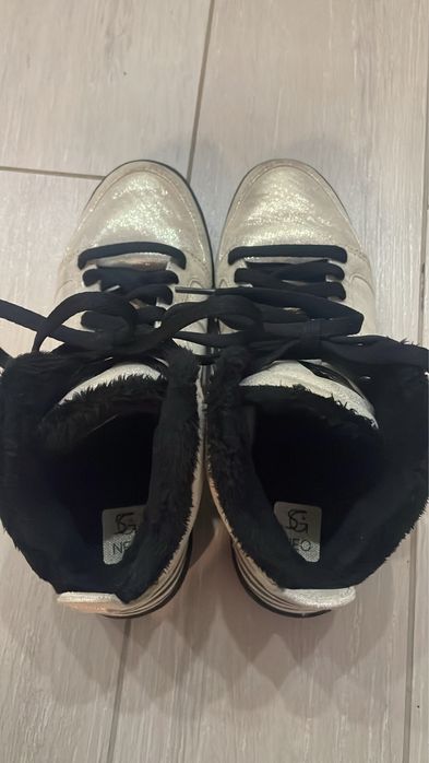 Обувки Selena Gomez